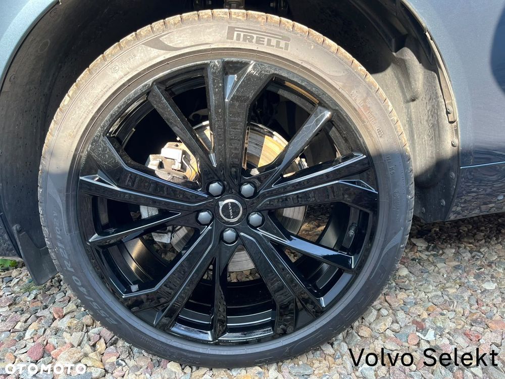 Volvo XC 60 - 35