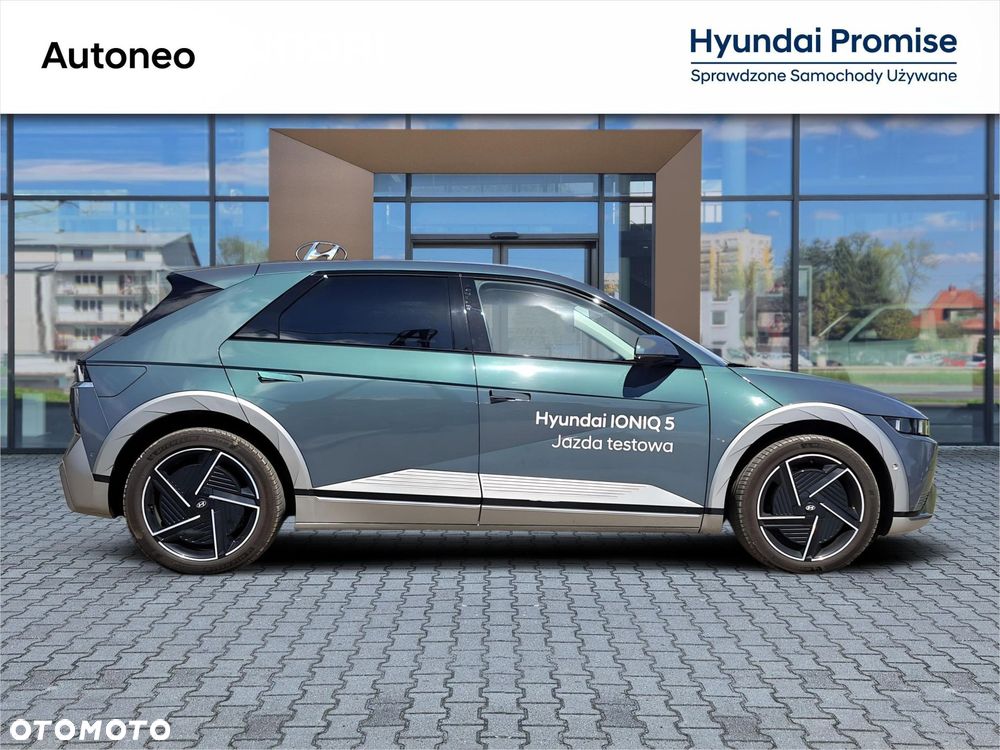 Hyundai IONIQ - 6