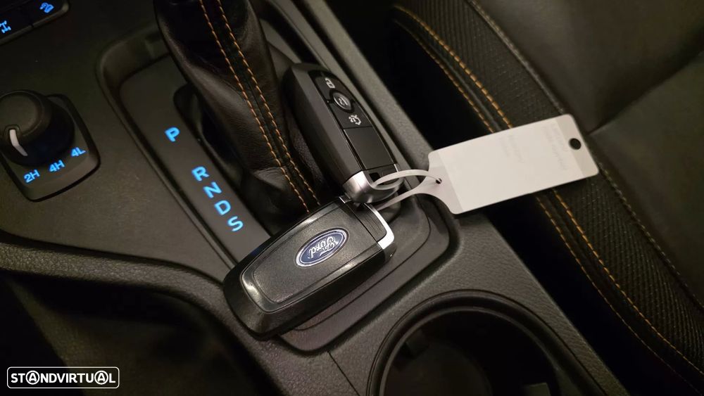 Ford Ranger 2.0 TDCi SC Wildtrak Aut.4WD - 49