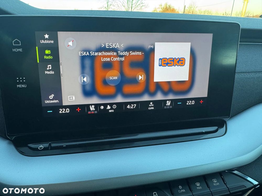 Skoda Octavia 2.0 TDI SCR Style DSG - 29