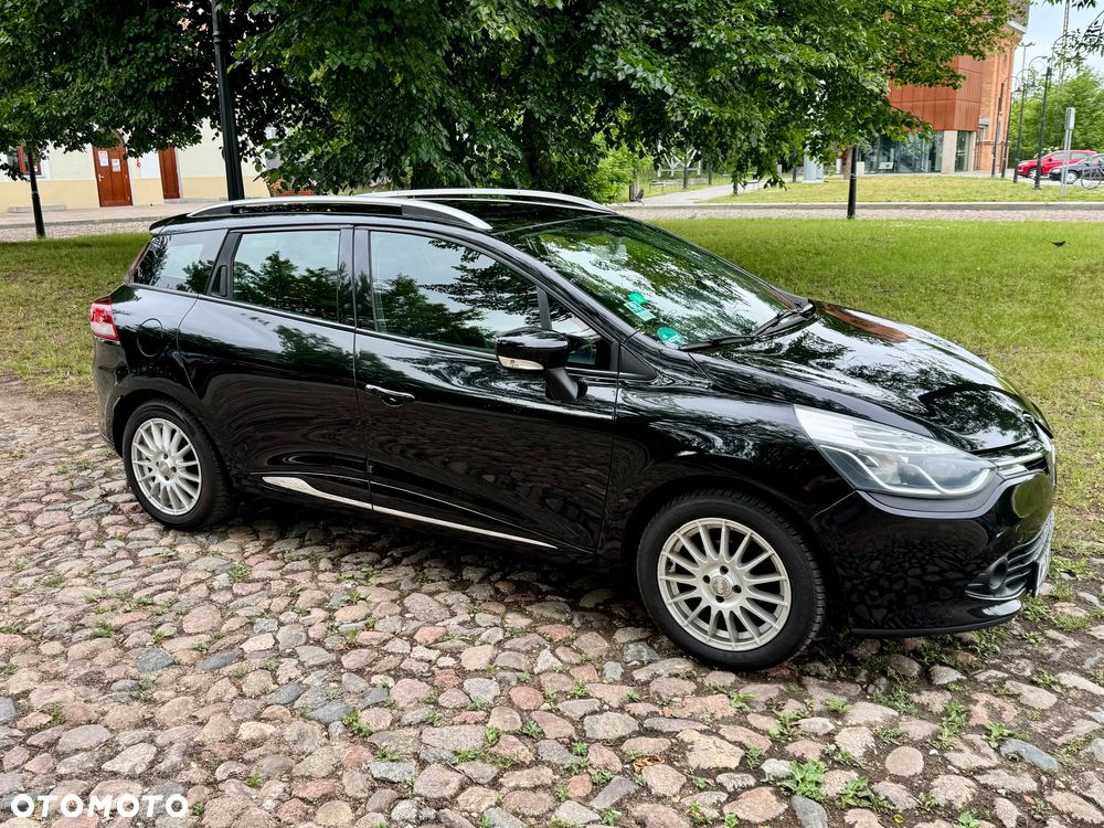 Renault Clio - 14