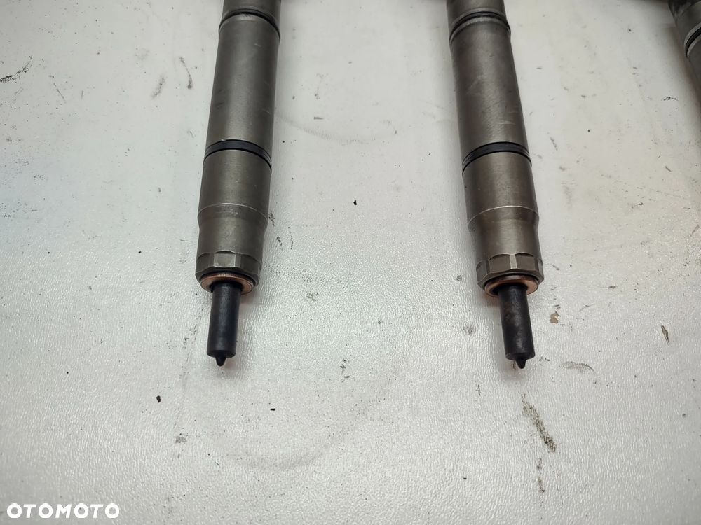 WTRYSK WTRYSKIWACZ PALIWA 33800-2A800 HYUNDAI I40 I3X5 SPORTAGE III OPTIMA 1.7CRDI D4FD EURO 5 ORYGINAŁ - 3