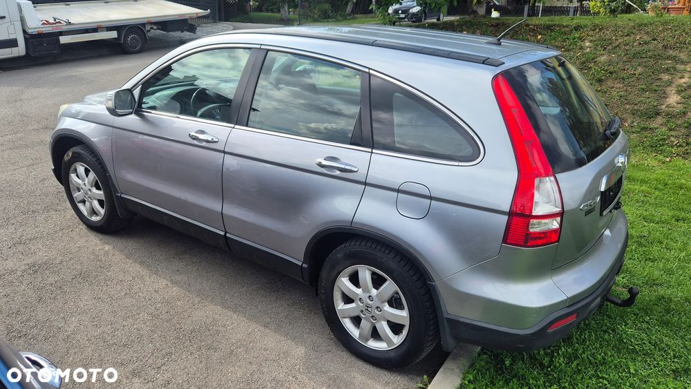 Honda CR-V 2.0i-VTEC Comfort - 6