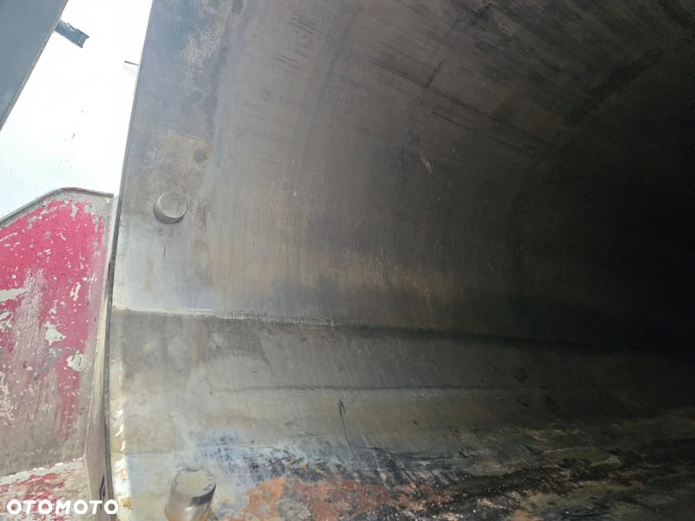 Inny HELLMERS 2700l Stal nierdzewna V4A - 7