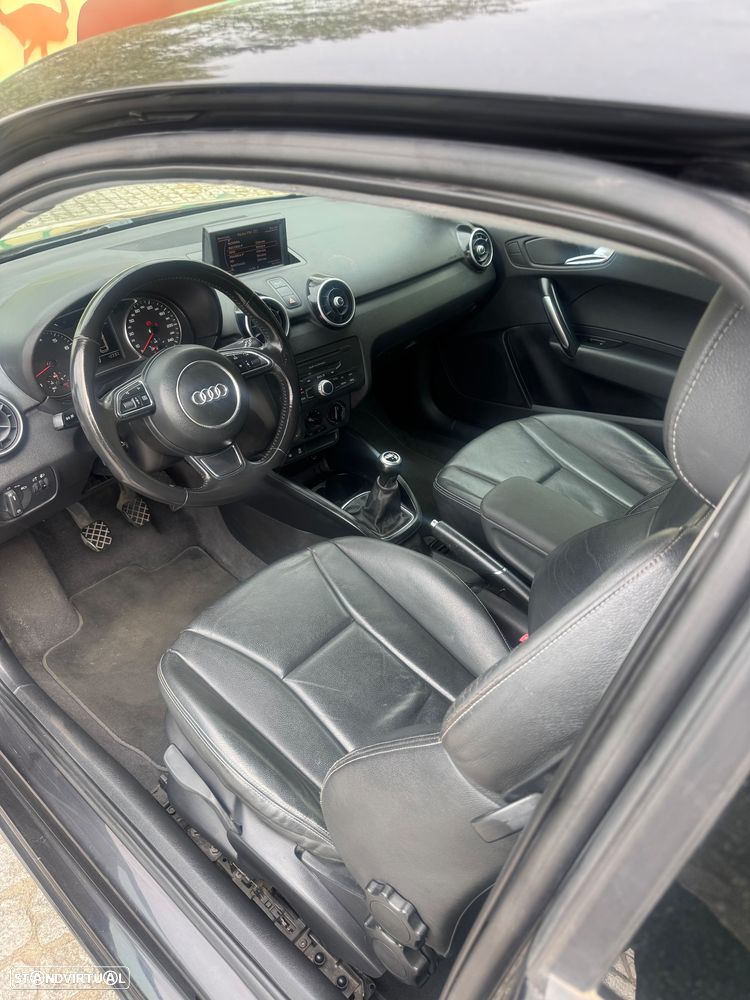Audi A1 - 7