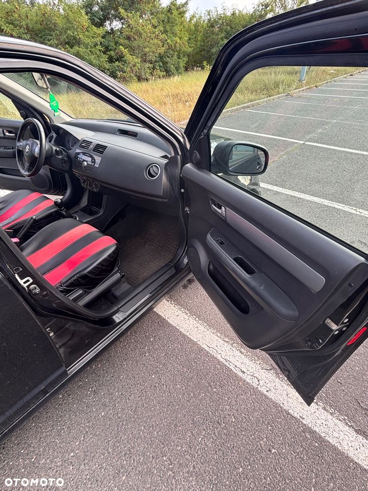 Suzuki Swift 1.5 Comfort - 27