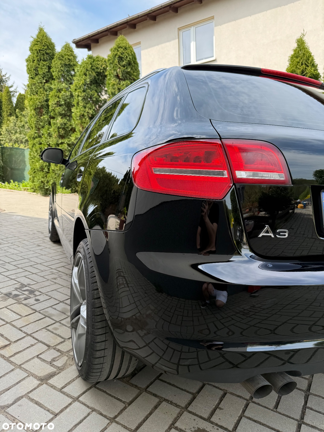 Audi A3 - 30