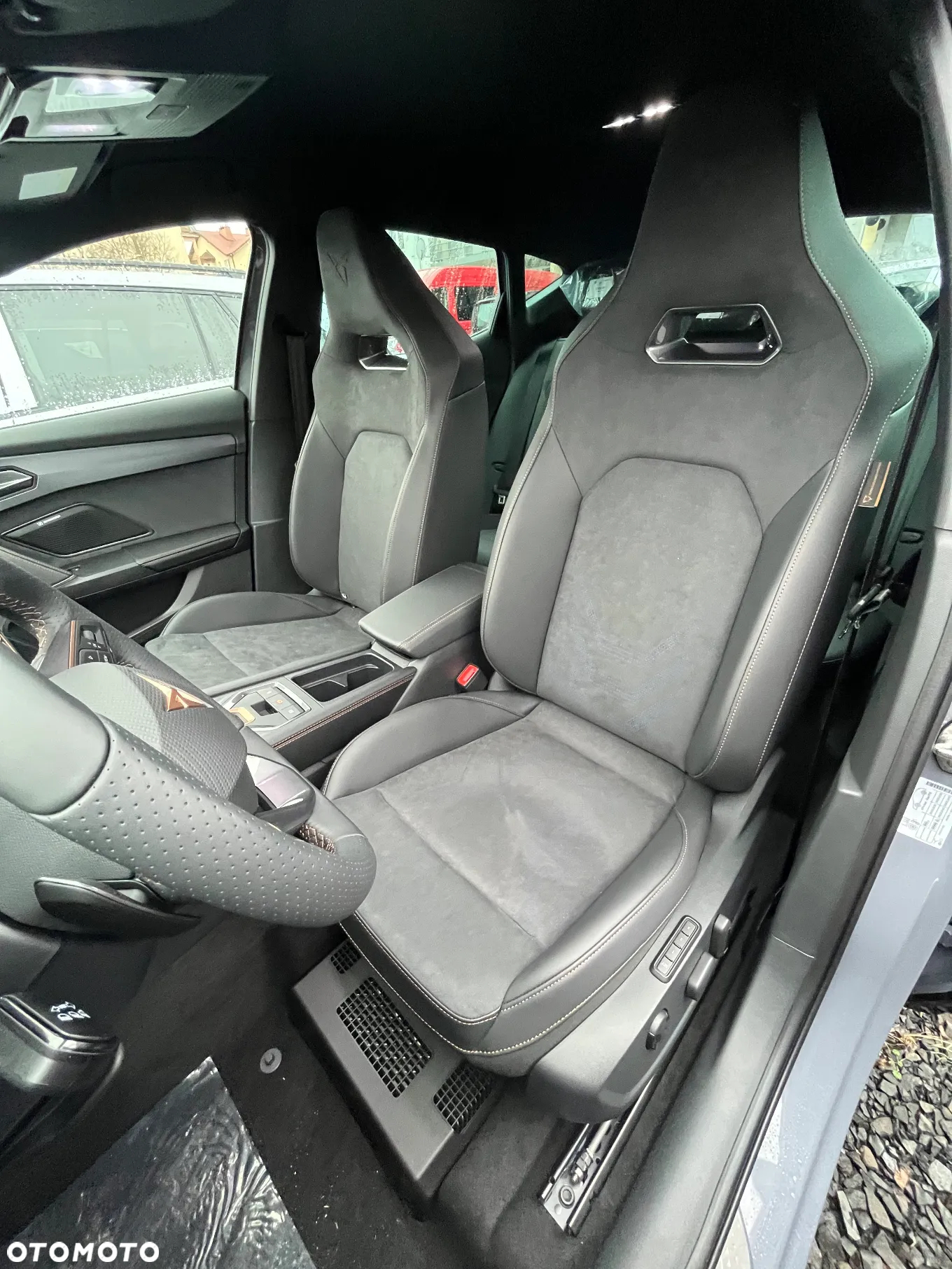Cupra Formentor 1.5 TSI - 28