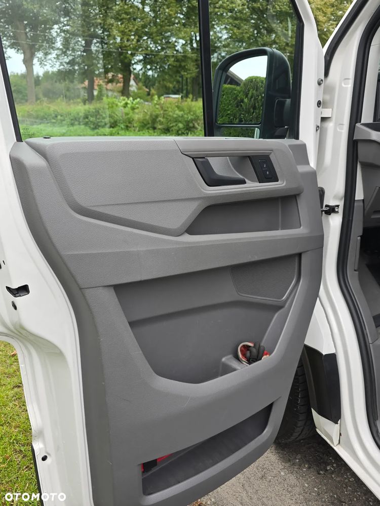 Volkswagen Crafter - 16