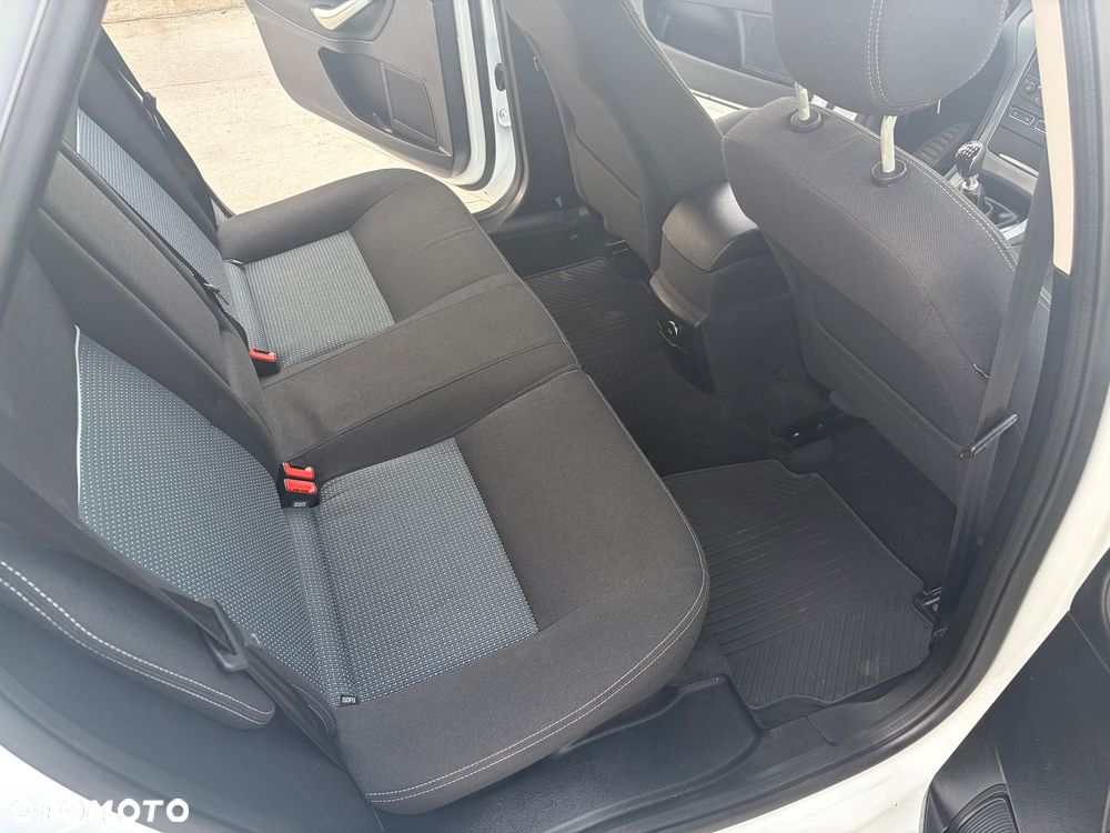 Ford Mondeo 1.6 TDCi Start-Stopp Titanium - 13