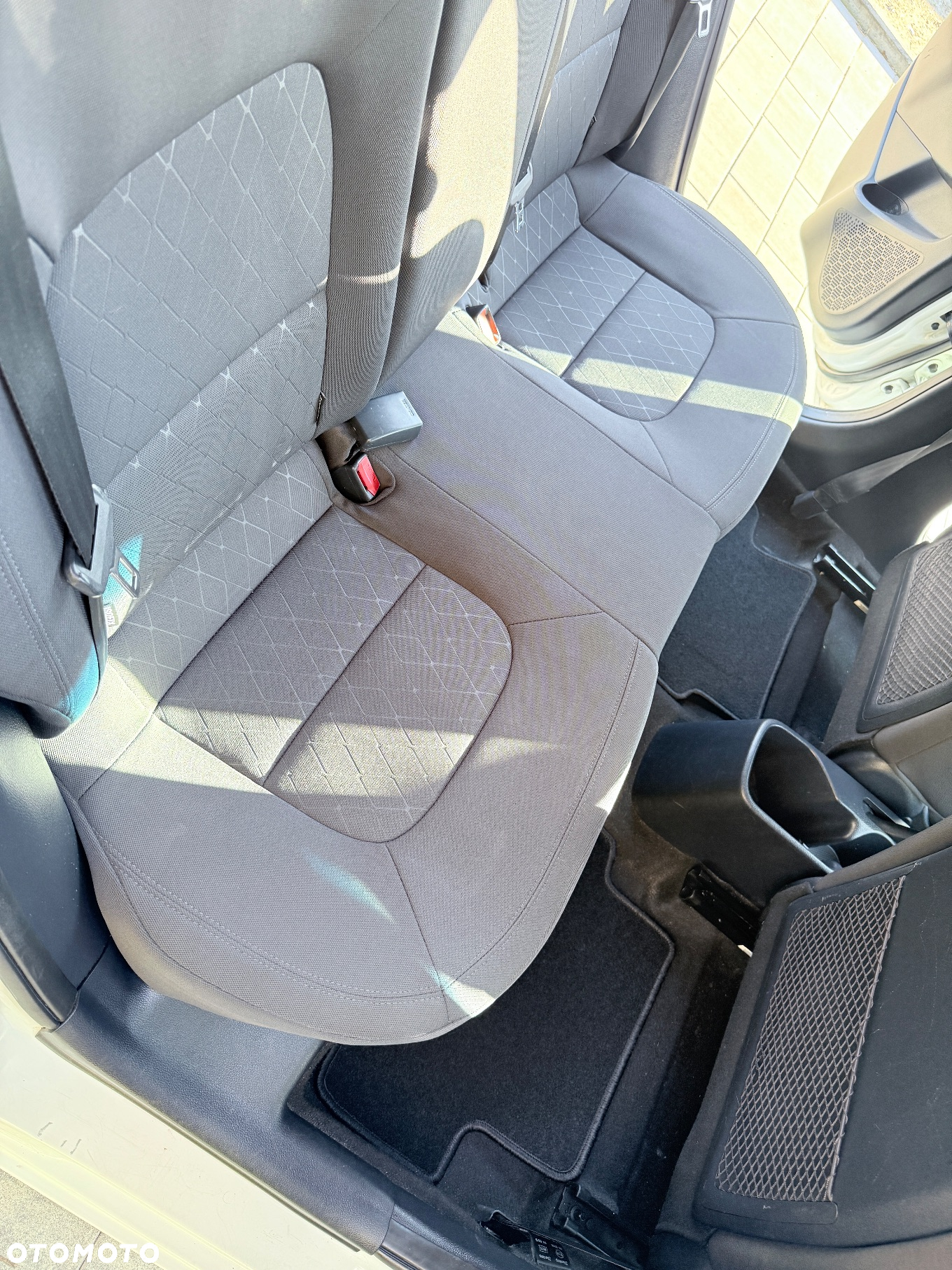 Kia Rio 1.2 Business Line - 14