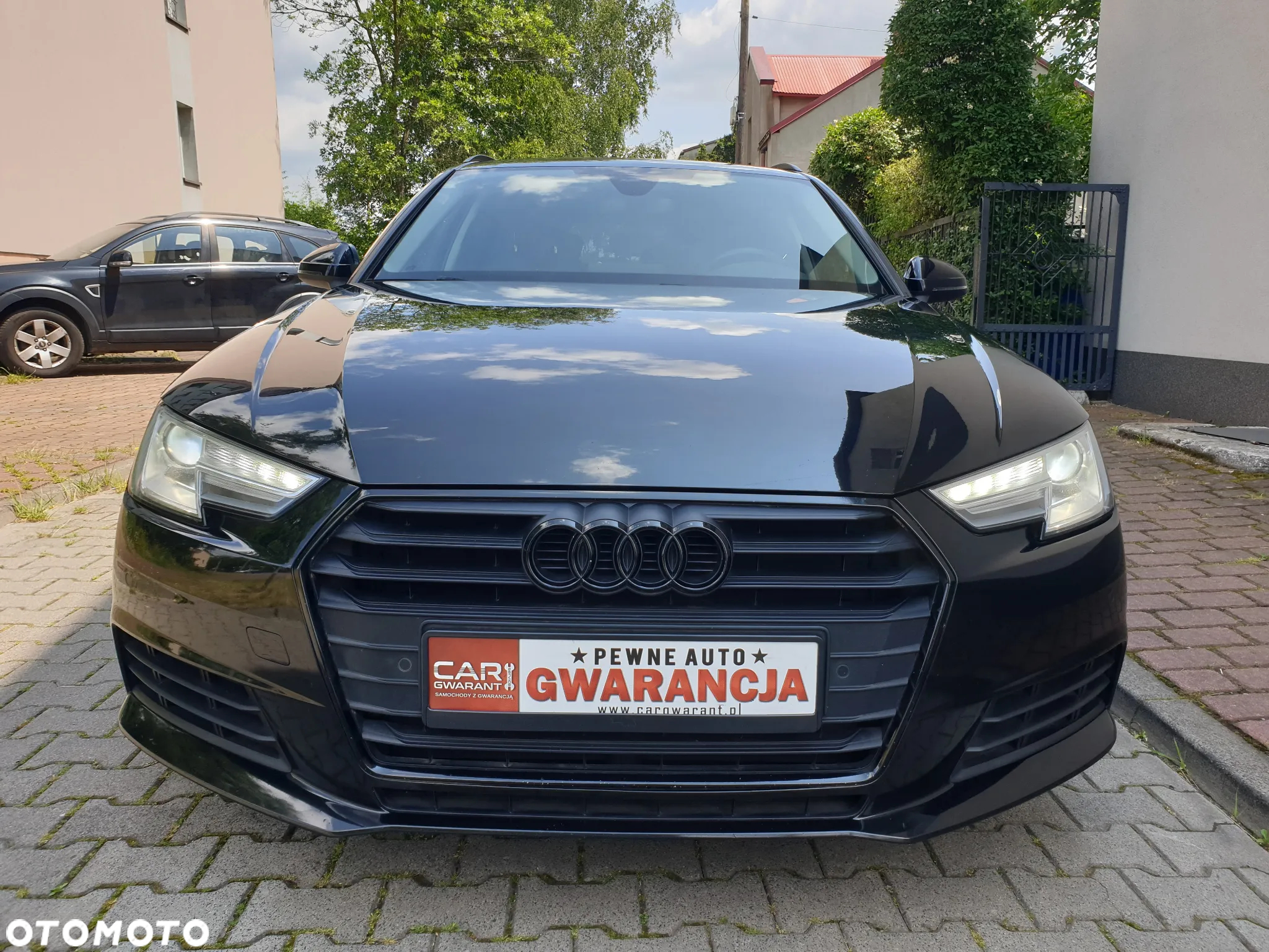 Audi A4 Avant 2.0 TDI ultra - 11
