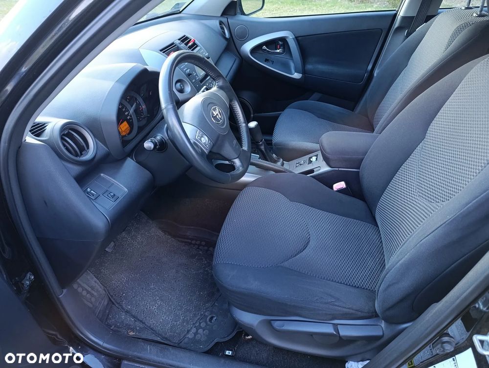 Toyota RAV4 2.0 4x4 - 20