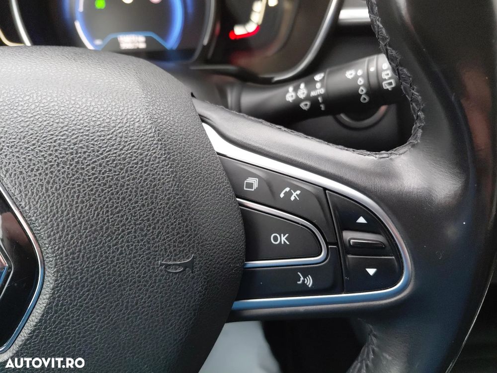 Renault Kadjar Energy dCi 130 Bose Edition - 21