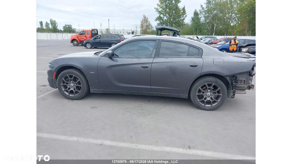 Dodge Charger 3.6 GT - 15