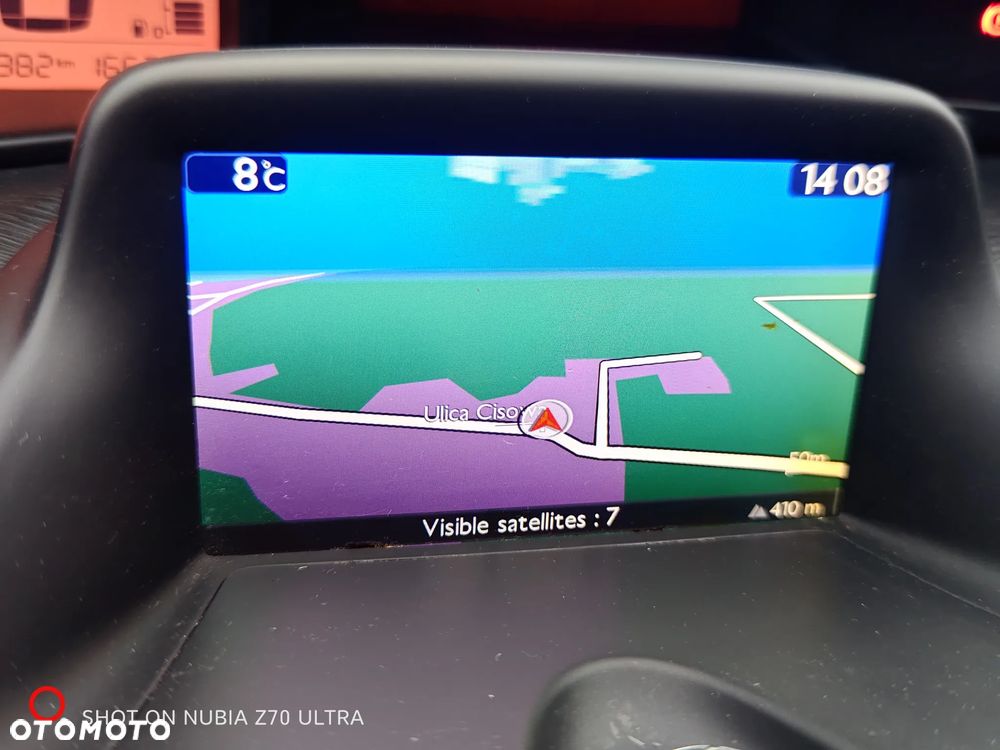 Citroën C3 Picasso BlueHDi 100 Exclusive - 21