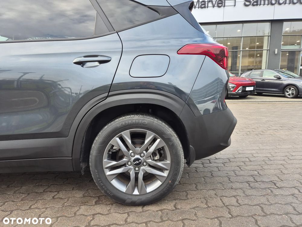 Kia Inny - 32