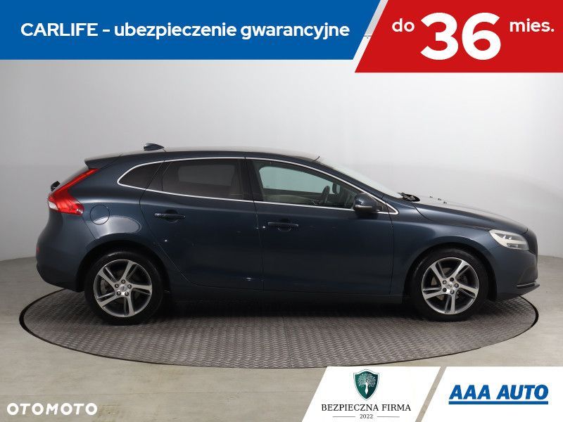 Volvo V40 - 7