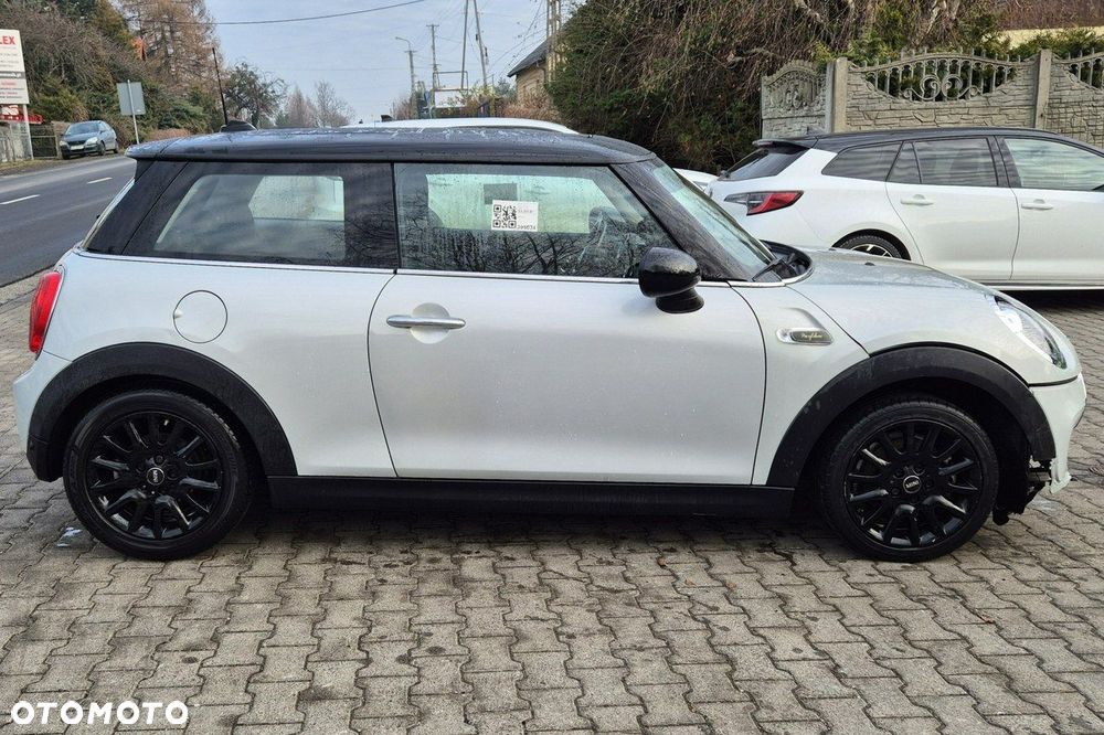 MINI Cooper Metropolitan - 5