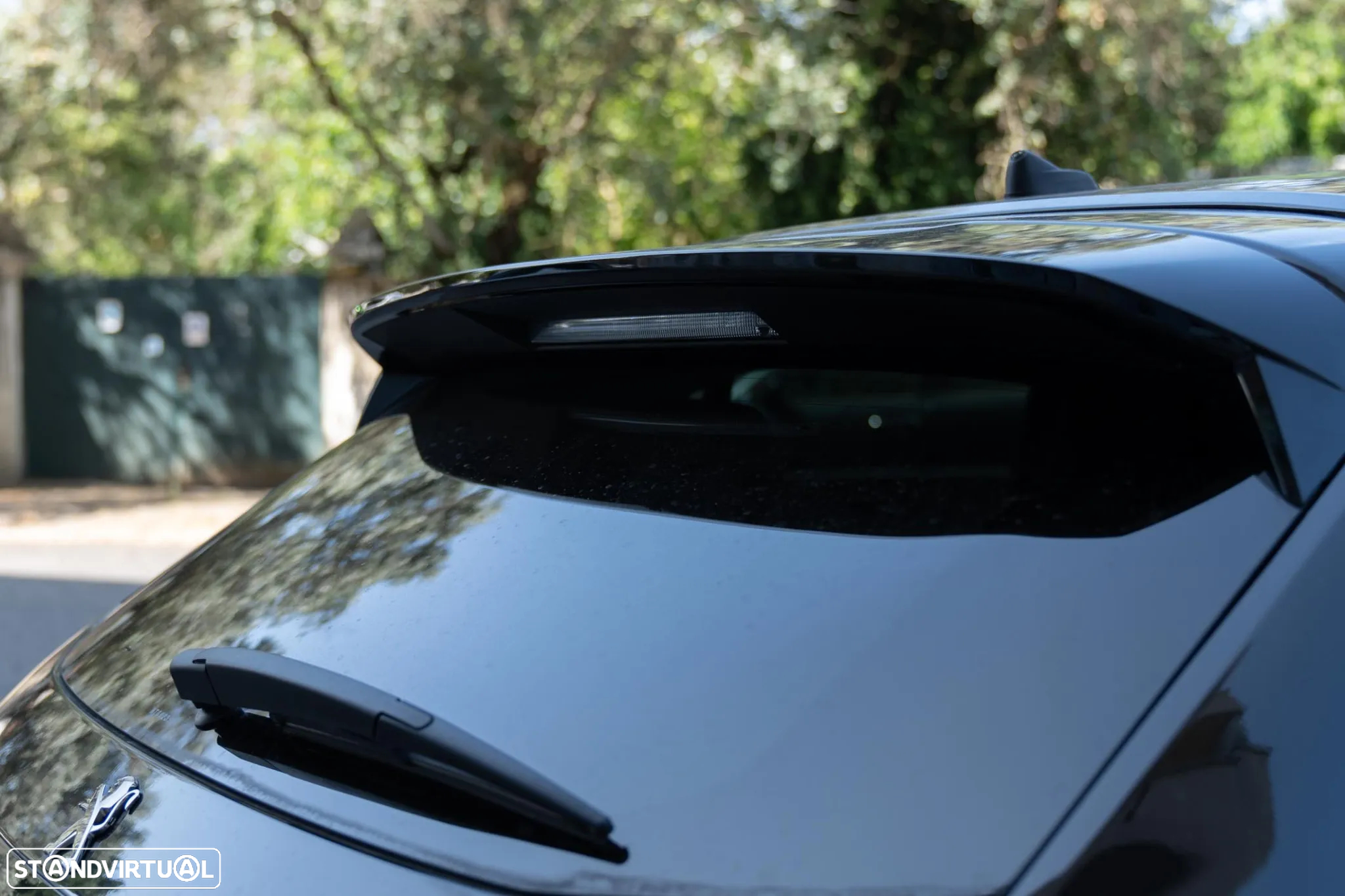 Peugeot e-208 50 kWh Allure Pack - 27