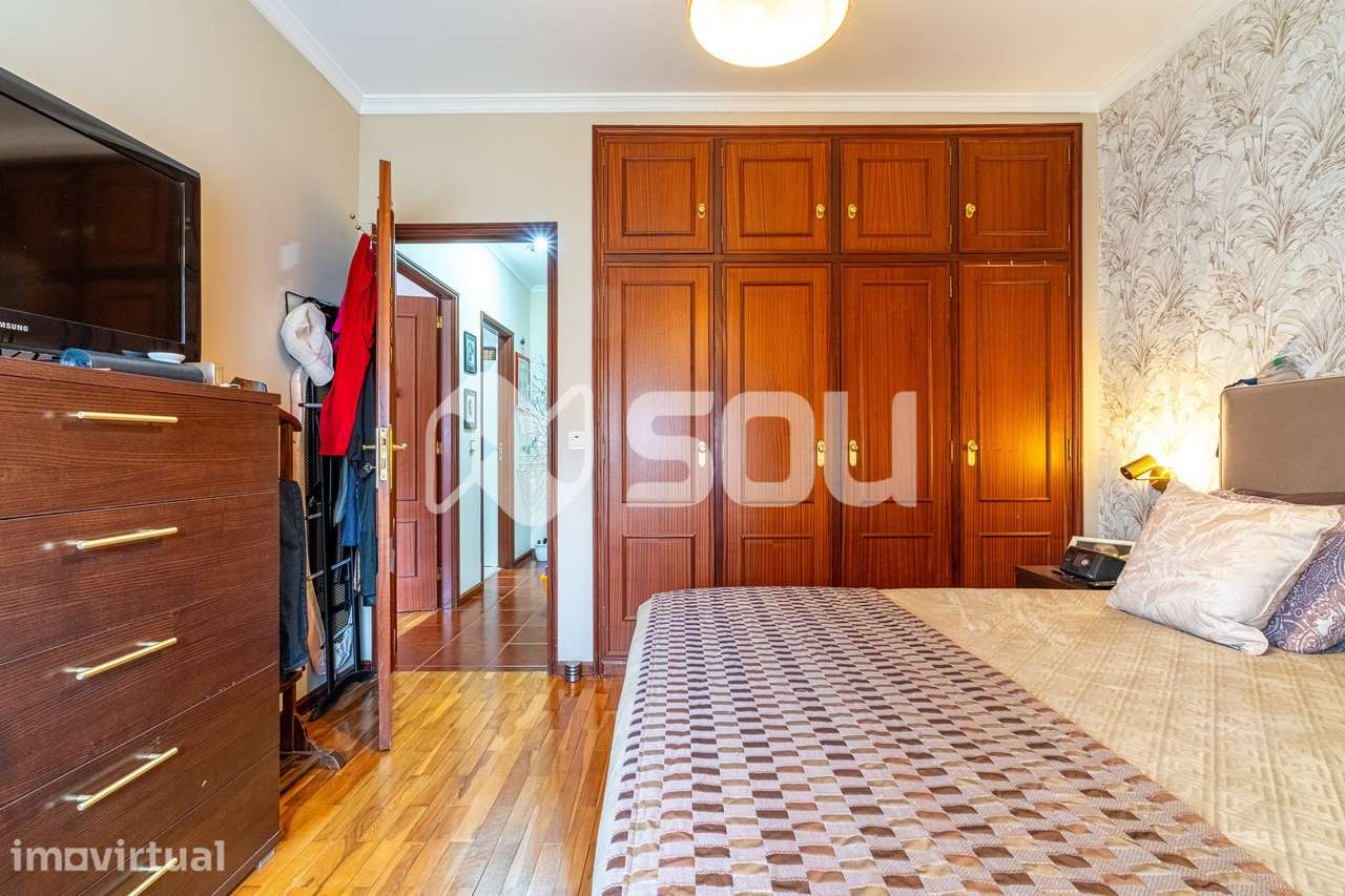 Apartamento T2 na Senhora da Hora - Grande imagem: 2/19
