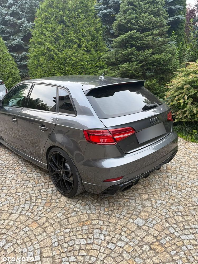 Audi RS3 Sportback 2.5 TFSI Quattro S tronic - 22