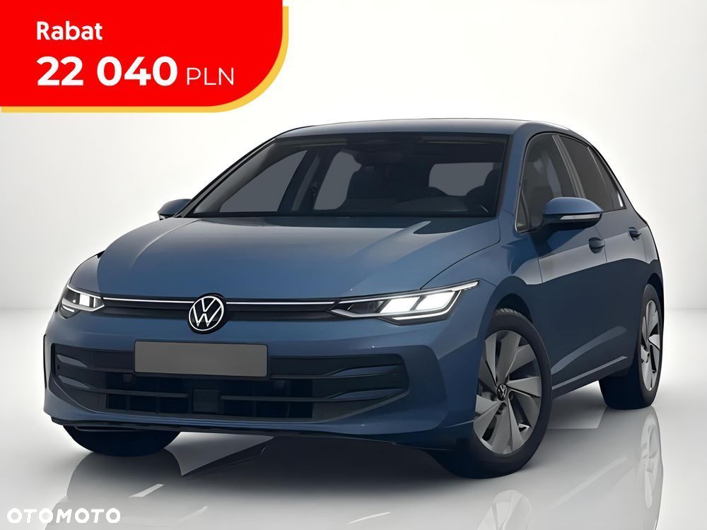 Volkswagen Golf 1.5 TSI Life Plus - 5