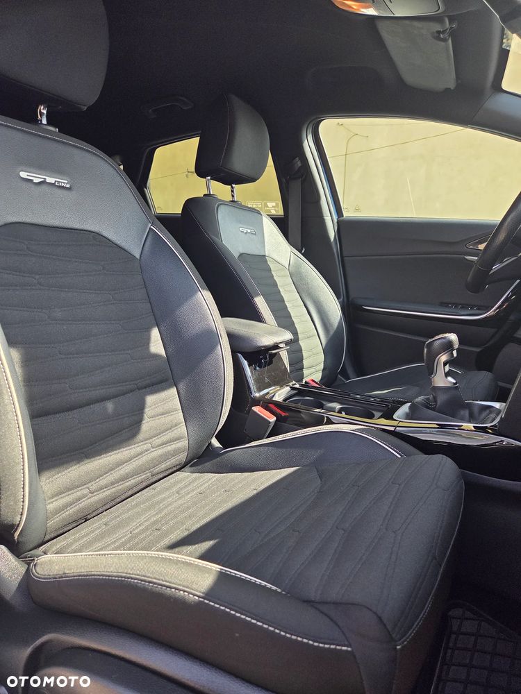 Kia ProCeed - 15