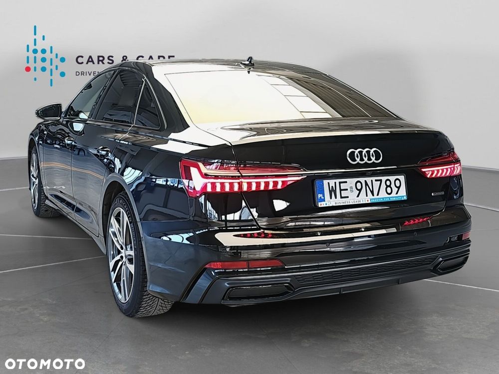 Audi A6 - 35