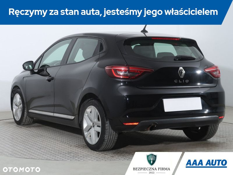 Renault Clio - 5