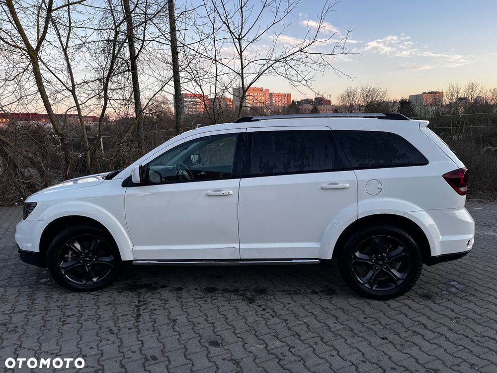 Dodge Journey - 7