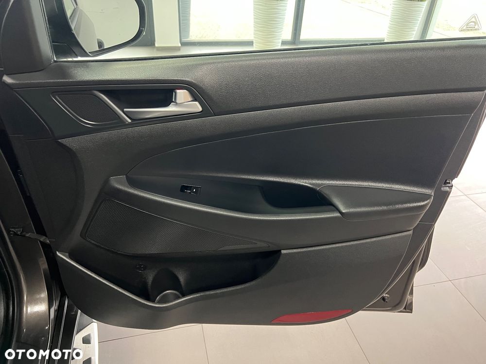 Hyundai Tucson - 35