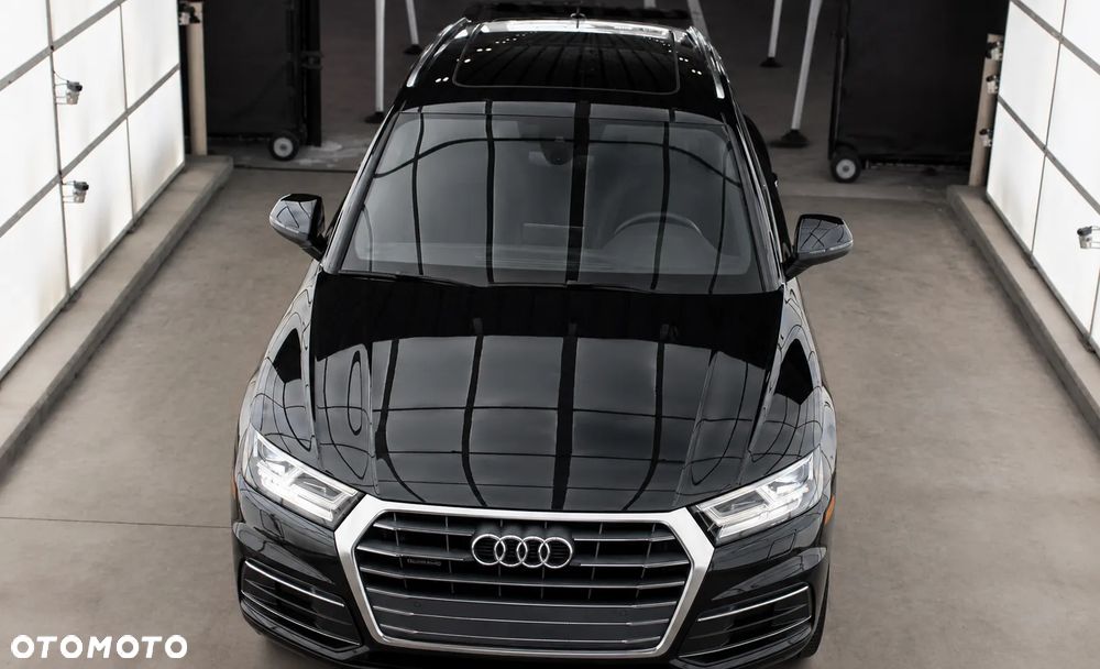 Audi Q5 - 3