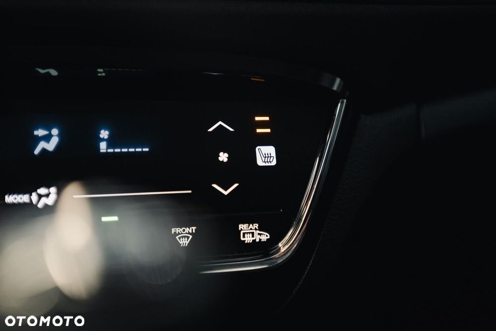 Honda HR-V 1.5 Comfort - 23