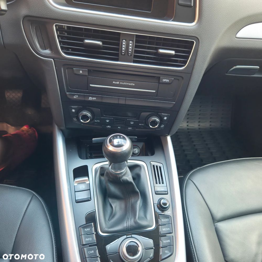 Audi Q5 2.0 TDI Quattro - 12
