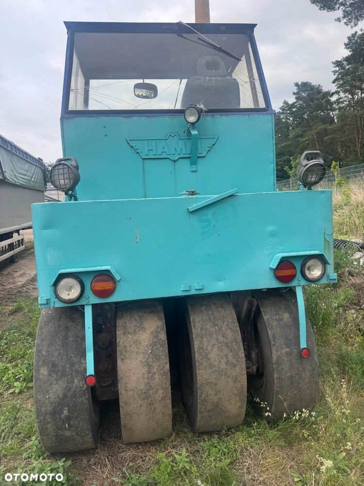 Hamm GRW 10 - 3