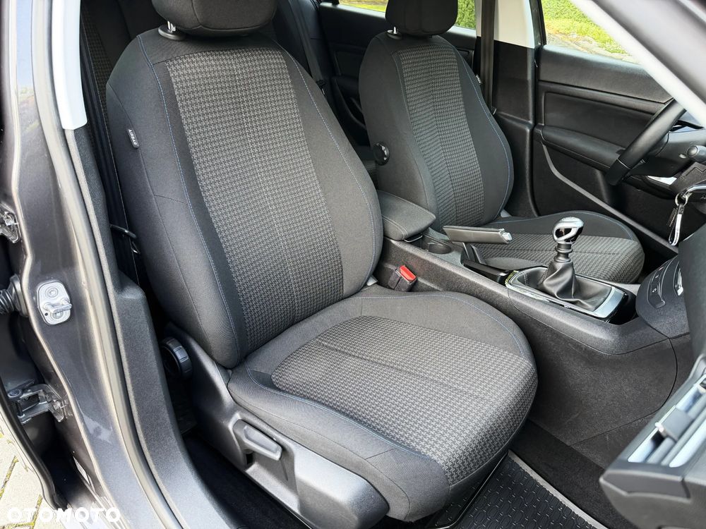 Peugeot 308 BlueHDi 130 Stop & Start Allure - 18
