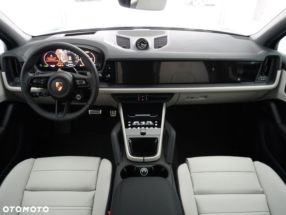 Porsche Cayenne S E-Hybrid PHEV Black Edition - 37