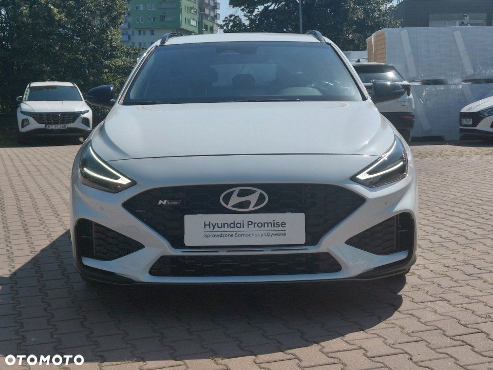 Hyundai i30 - 2