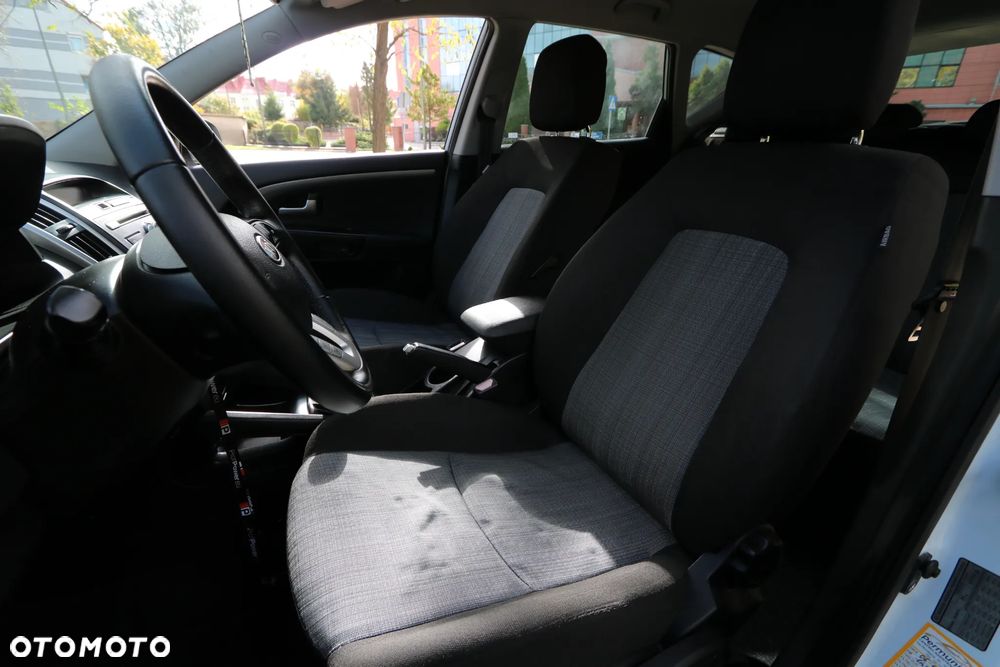 Kia Ceed Cee'd 1.6 Crdi Optimum + - 29