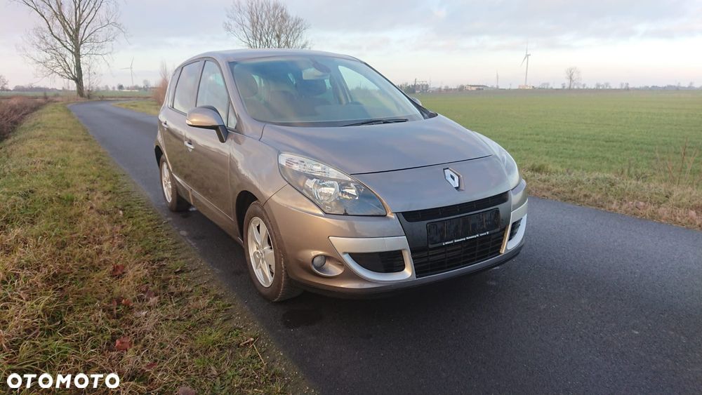 Renault Scenic Energy dCi 110 S&S Dynamique - 2