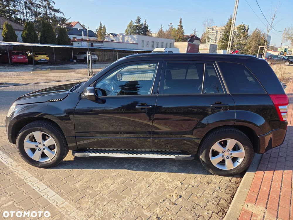 Suzuki Grand Vitara 2.4 De Luxe EU5 - 3