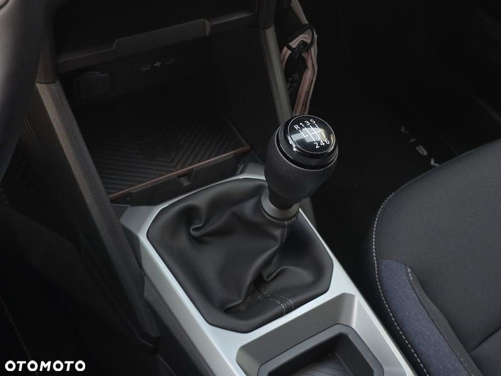 Dacia Duster 1.2 Eco-G 120 Journey - 21