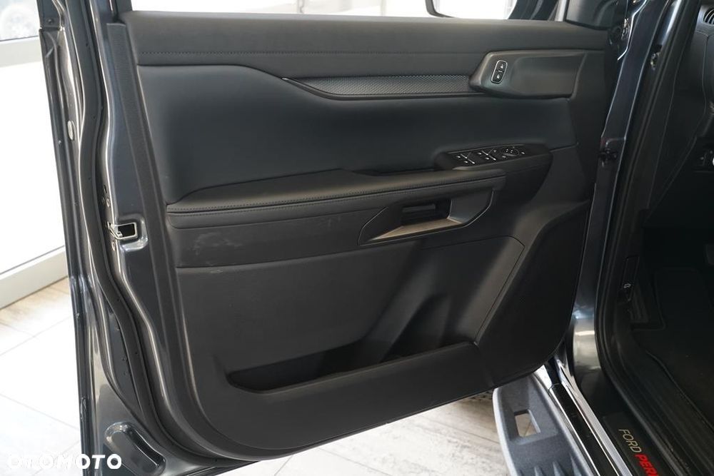 Ford Ranger 2.0 EcoBlue Bi-Turbo 4x4 DC Raptor - 9