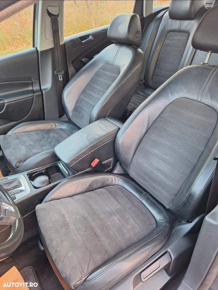 Volkswagen Passat 2.0 TDI DSG BlueMotion Technology Highline - 7