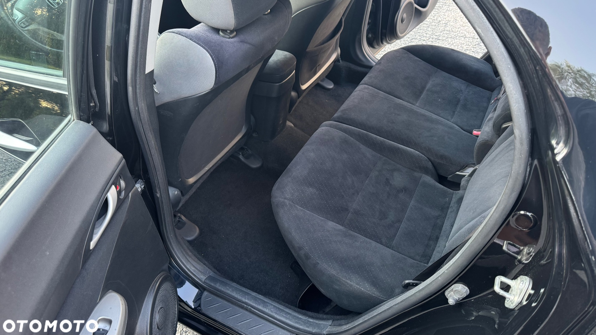 Honda Civic 1.8 Comfort - 16