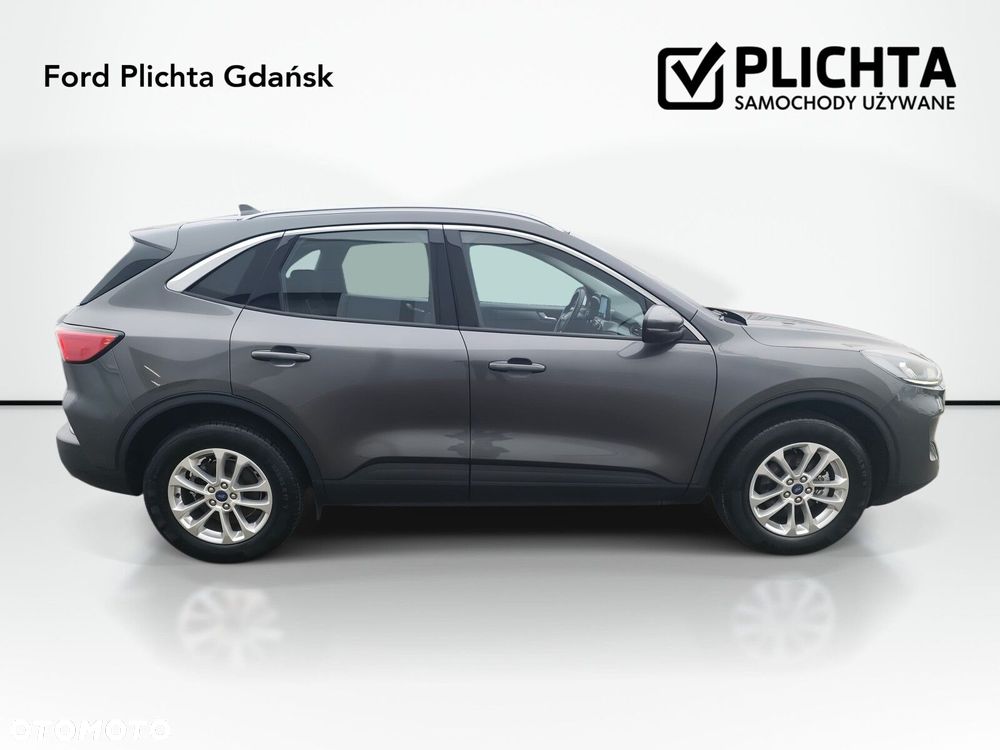 Ford Kuga - 4