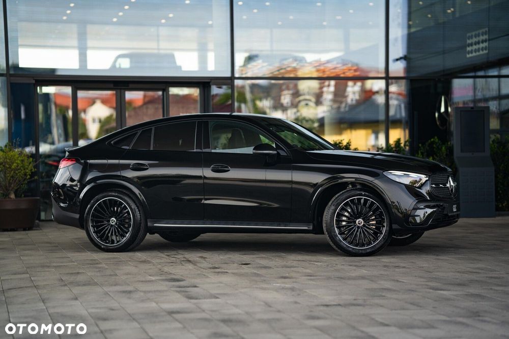 Mercedes-Benz GLC - 3