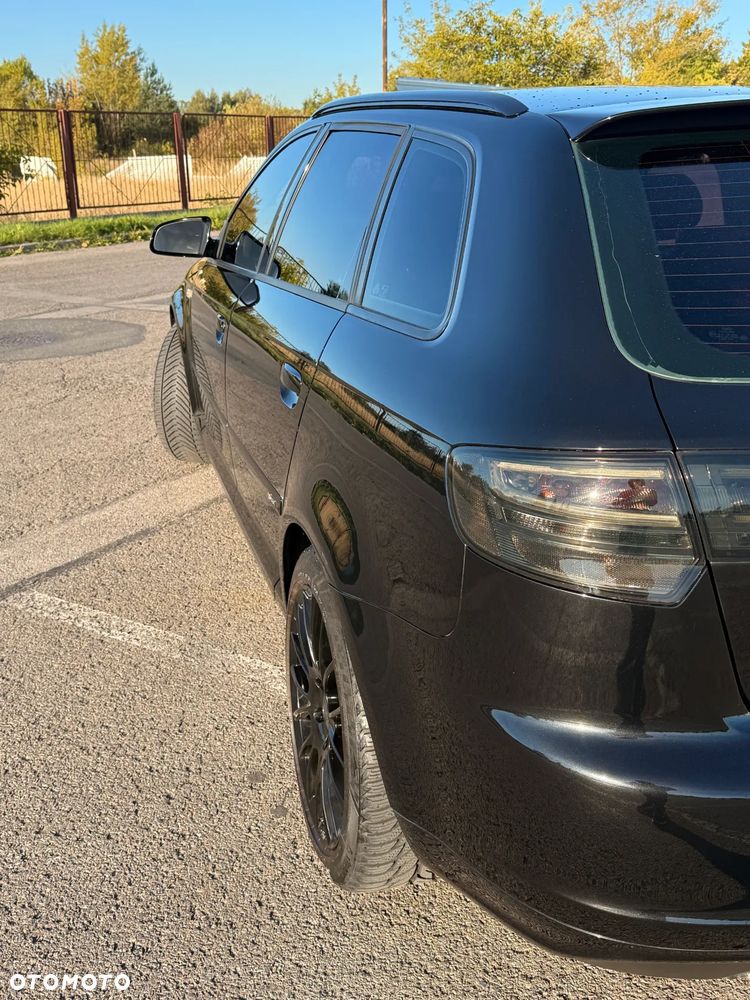 Audi A3 Sportback 2.0 TDI Ambiente - 3