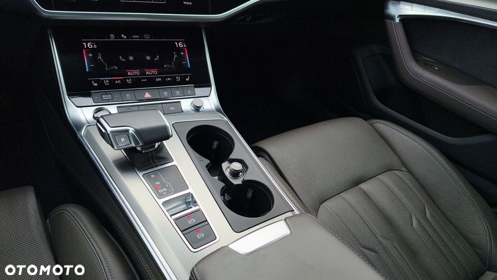 Audi A6 Limousine - 31